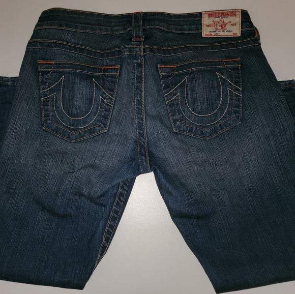 Jeans - Picture 2 of 2